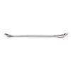 Double-Head Stainless Steel Lab Spoon Scraper Dental Instruments Medical Spoon