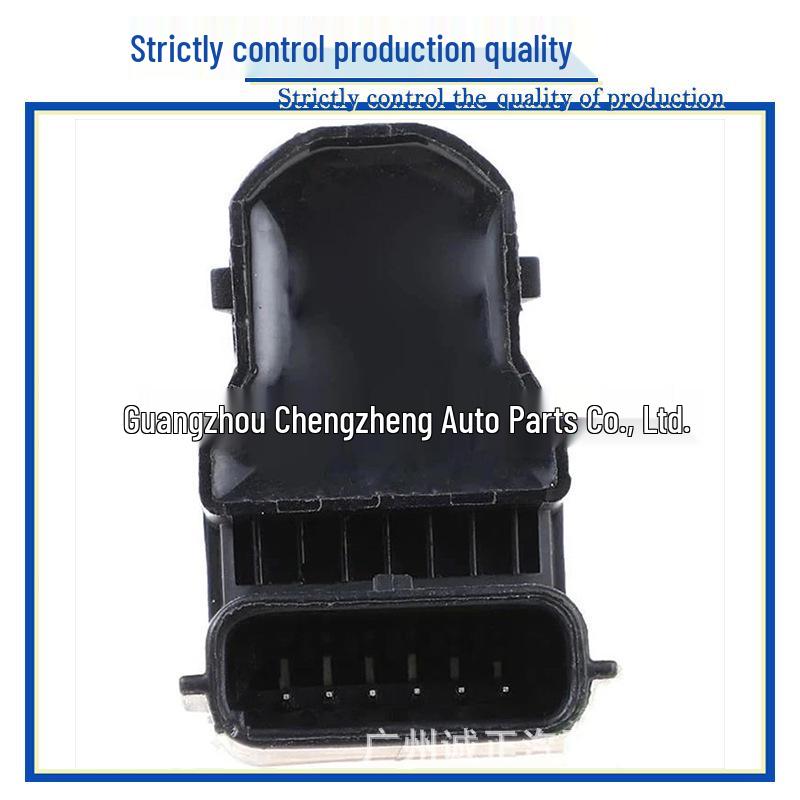 Hyundai Kia PDC Parking Sensor 95720-3W400 95720-3Z700 - Reversing Radar Detector