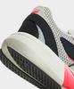 adidas Lightblaze - White:Red / Hq9347