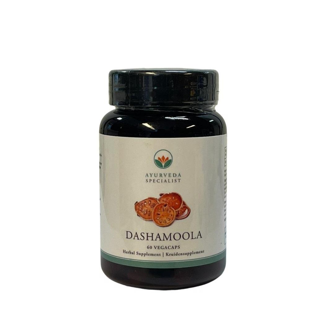 Dashamoola