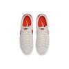 Nike Scarpe da Donna Blazer Low '77 Vintage Bianche Rosse FQ8060-100