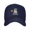 Tux Penguin  Baseball Cap Linux  Yk Retro Trucker Hat Summer Unisex Adult Hiking Fishing Snapback Cap