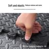 Shockproof Soundproof Foam Gym Mat for Martial Arts, Exercise, and Crawling