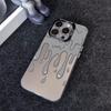 Painted Phone Case for iPhone 11 14 15 16 iPhone 17 11 12 13 for 17 14 15 16 Pro14 15 16 Pro Max for Samsung S25 Ultra S24 S25 A36 A56 A16 Hard Cover