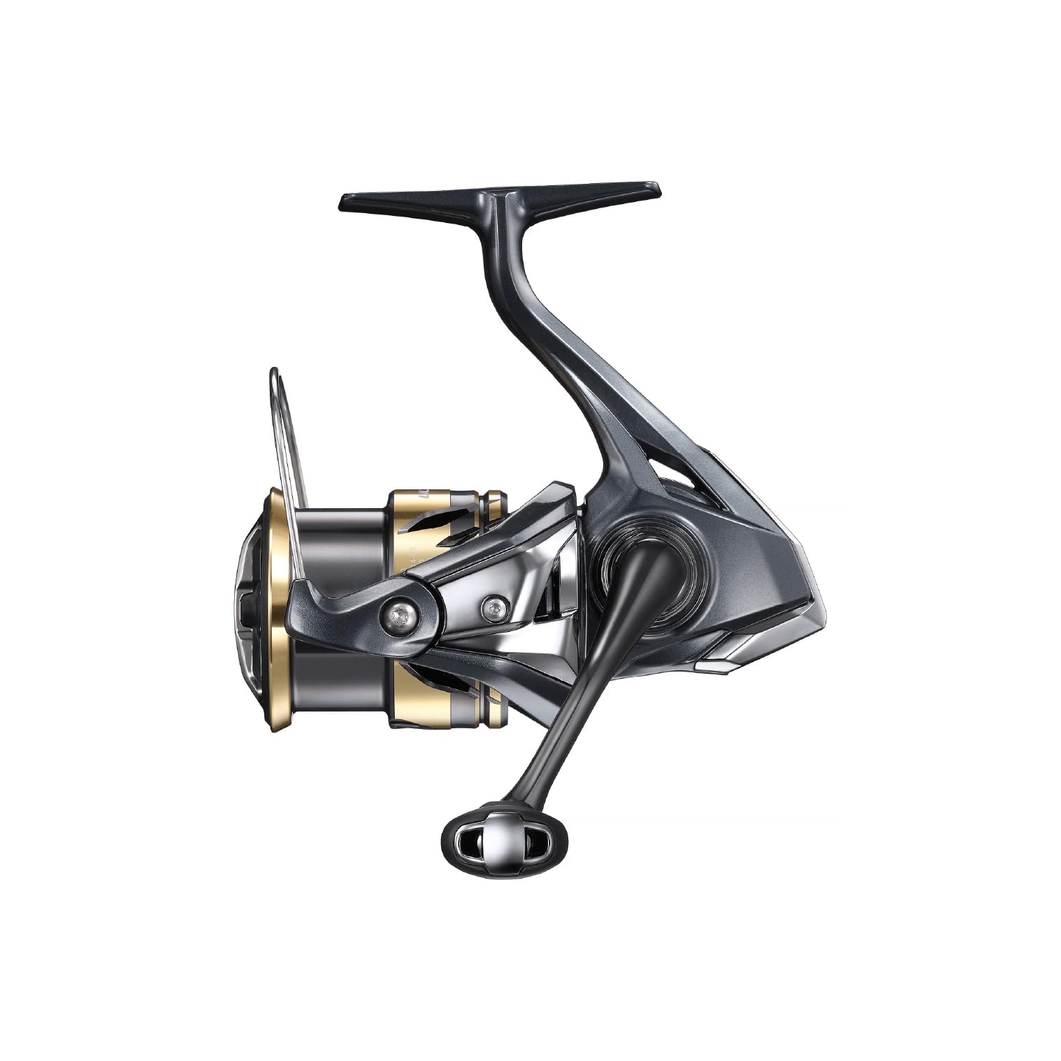 Спиннинговая катушка Shimano 25 Ultegra 2500SHG