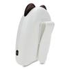Portable Baby Sleep Aid: White Noise Machine & Lullaby Monitor