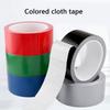 Super Sticky Cloth Duct Tape Waterproof Strong Adhesive Tape for Indoor & Outdoor Repairing, Sealing, Packing Enduring