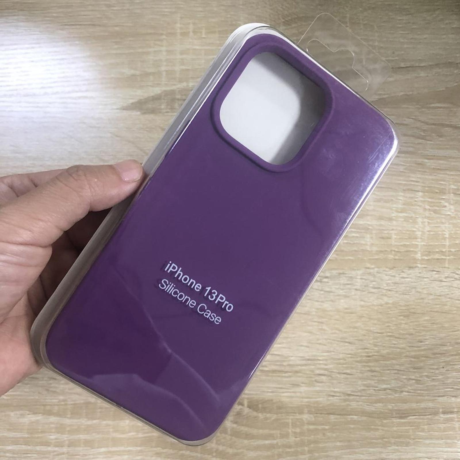 

Розкішні рідкі силіконові чохли для телефонів для iPhone 15 14 iPhone 11 12 13 Pro Max Однотонна задня кришка для iPhone XR XS Max 6 6S 7 8 Plus SE2 iPhone 8 темно-фіолетовий колір