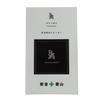 Safe Mountain Climbing Tenugui Hand Green Cotton [Yamanomori] (Japanese Towel) - [with Sticker] - 100%
