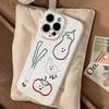Creative Vegetable Case for iPhone 17 iPhone 17 Pro Max