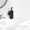 Stainless Steel Wall Mounted Hand Soap Dispenser Manual Soap Dispenser Hotel Liquid Soap Dispenser Home Bathroom Accessories