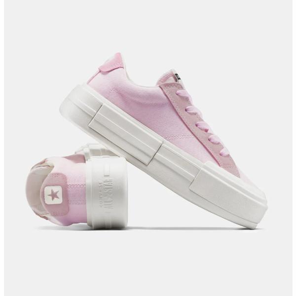 Converse Lightweight High Top Canvas Sneakers Sugarberry A11890c
