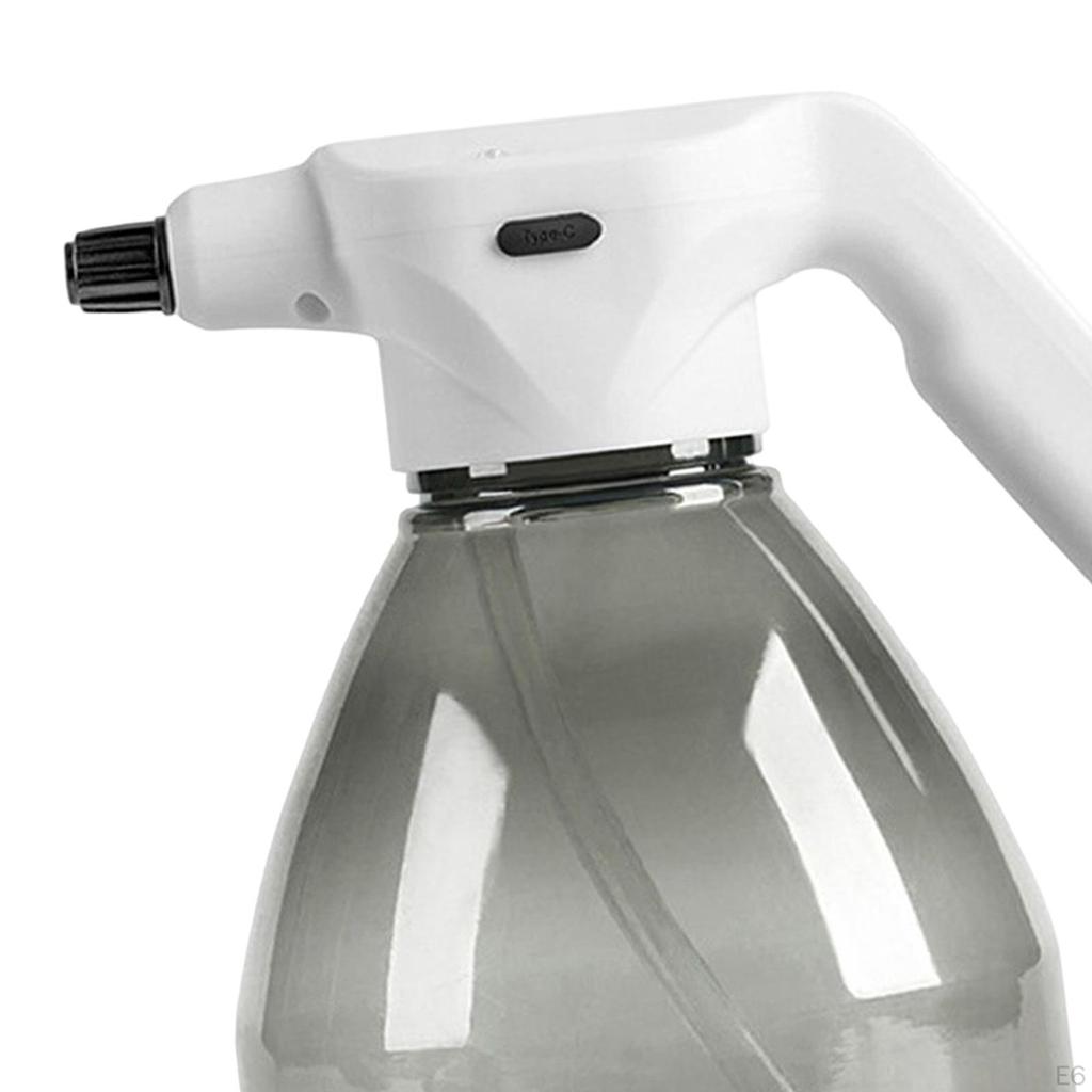 Pressure Pump Sprayer Garden Water for Household Cleaning Gardening