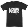 LINKIN PARK Minutes To Midnight Offizielles Band T-Shirt XL NEU