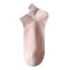 Women's Socks, Pure Cotton Anti-odor Short Socks, Women's Versatile All-cotton Short Socks, Summer Thin Cotton Socks