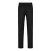 Septwolves Men's Nylon-Spandex Straight-Leg Elastic Casual Pants