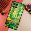 Mushroom For Samsung Galaxy M21 M33 M53 M13 M12 M32 M52 M11 M31 M35 M55 M15 M14 M34 M54 M06 M16 Case