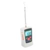 50N Digitales Kraftmessgerät Handheld Zug-Druck-Kraftmesser 3 Modi 4 Einheiten Hintergrundbeleuchteter Bildschirm Automatisch