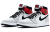 Jordan 1 Retro High Light Smoke Grey 555088-126