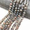 30pcs/lot 8x6mm Rondelle Austria Faceted Crystal Glass Beads,Wheel Beads,Transit Beads For Jewelry Making diy Bracelet Necklace