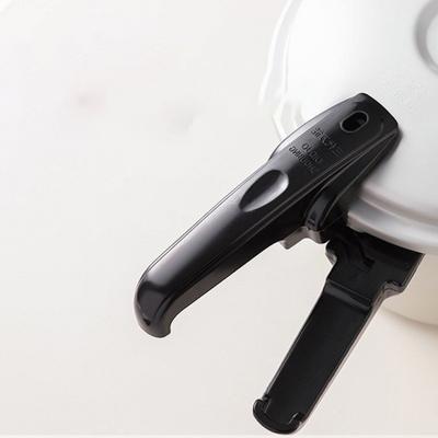 Alça de panela de pressão multifuncional universal gadget fácil de instalar peças de reposição destacáveis para panelas tigelas frigideira panela