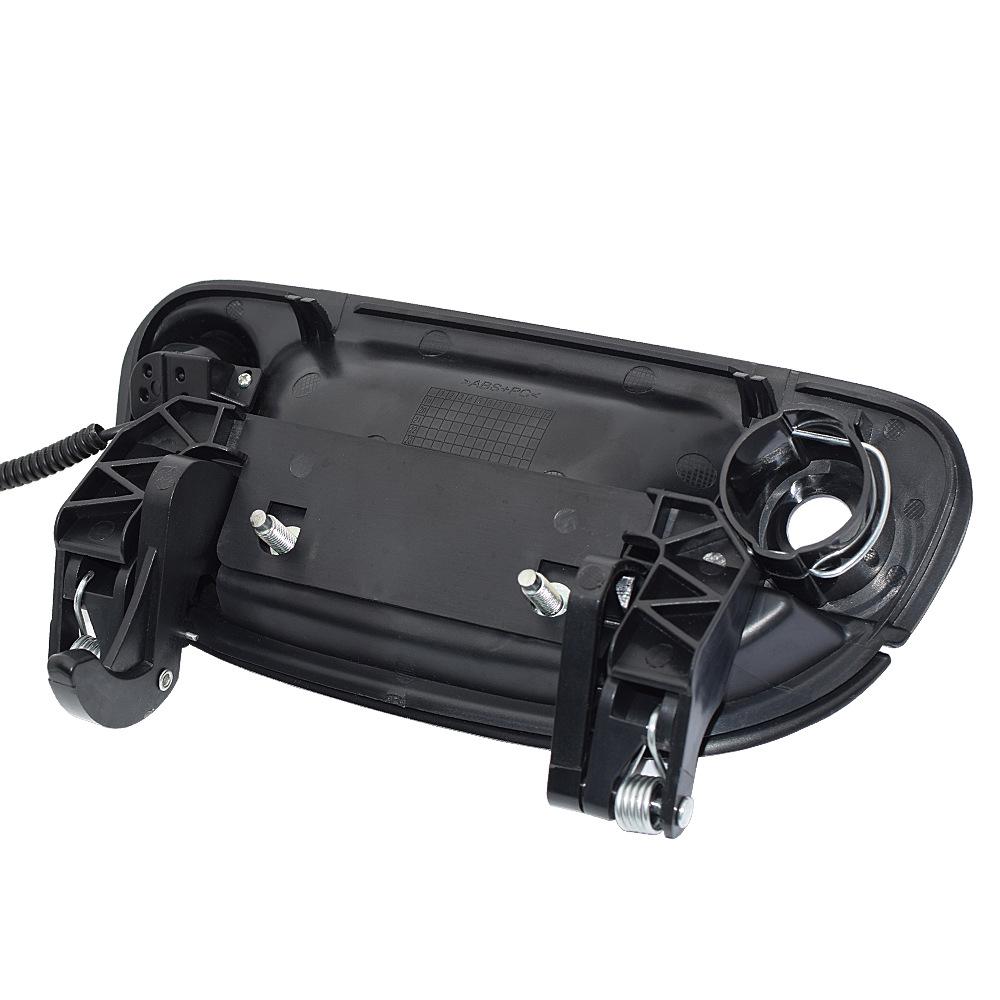 Nachtsicht-Rückfahrkamera für Ford Raptor F150/F250/F350