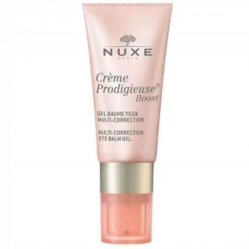 

Nuxe Prodigieuse Boost Гель-бальзам для контура глаз 15 мл