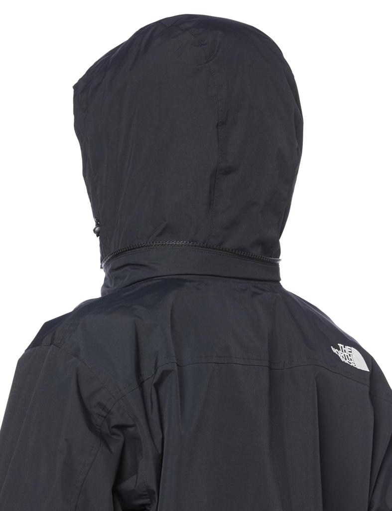 North Panther Field Jacket Black M [The Face]
