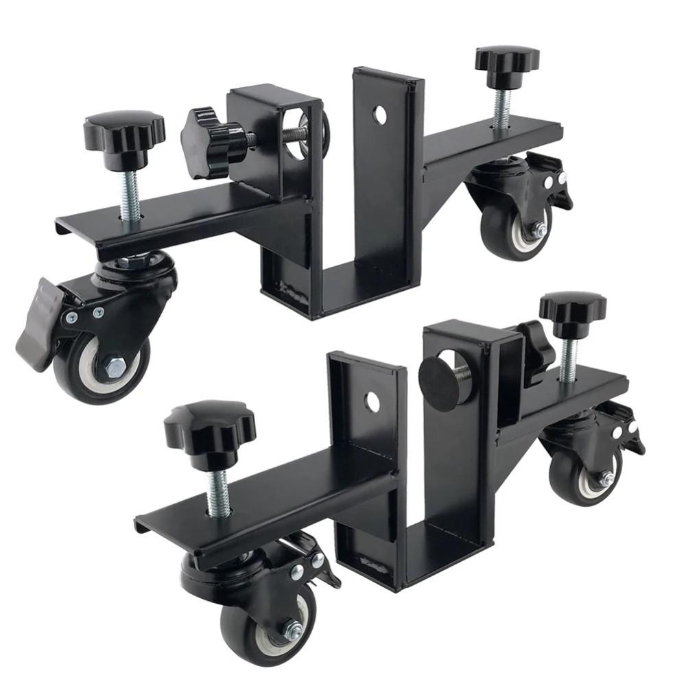 360º Drehbarer Schwerlast-Türplatten-Transportwagen Plattenwagen Türplatten-Handhabungswagen Türinstallations-Transportwagen Übertragungsrolle