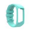 Silicone Smart Watch Strap For Polar A360 A370 Bracelet Replacement Wristband