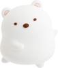 Sumikko Gurashi Figure Magnet Polar Bear AB38201 H46 X W40 X D19mm San-X "Sumikko's Favorites"