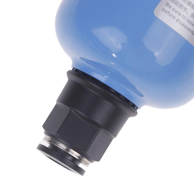 Adtv-30 G1/2 1,5 MPa Automatický odtokový ventil Plovákový odvaděč pro vzduchový kompresor Dn15 Mini vzduchový filtr Jednoduchý automatický odvaděč