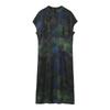SOFSIL Silk Blend New Chinese Style Dress