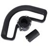 Professional High Strength Plastic Loop Handle for Trimmers Provide Comfortable Grip and Superior Impact Resistance 2pcs