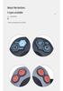 Electric Cervical Spine Massage Pillow with Heat Therapy for Neck, Shoulder, and Waist