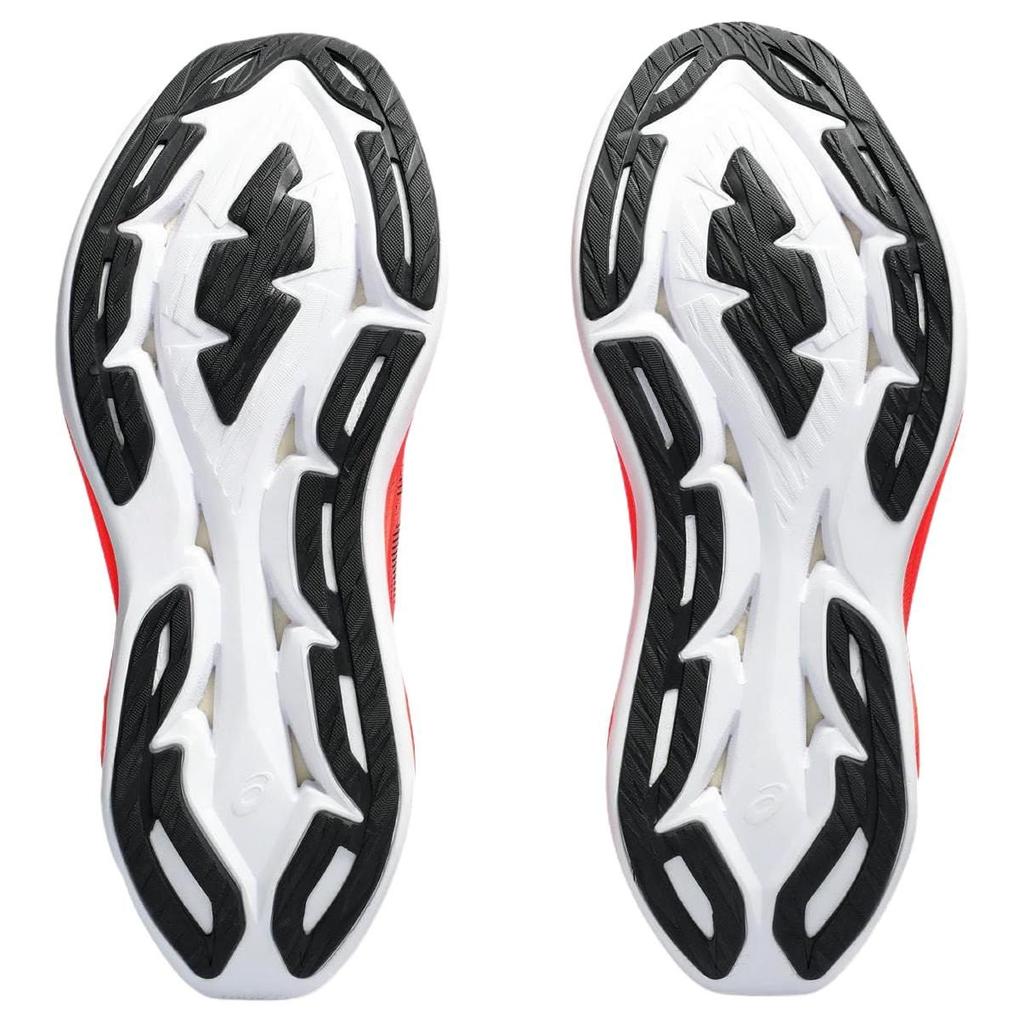 Asics Superblast Rosso Alba Nero 1013A127-600