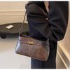 IELGY Retro Bag Fashion One-Shoulder Work Commuter Messenger Bag