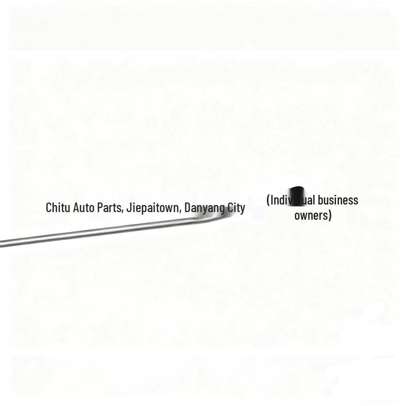 Compatible Door Lock Pull Cable for VOLVO FH/FM Trucks - OE 1062053