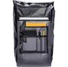 Rucksack Chrome Urban EX 20 schwarz (1-BG-374-BK-1)
