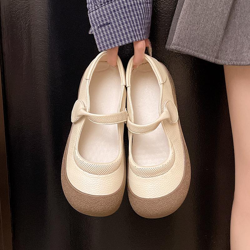 

Модные женские балетки Модные повседневные кроссовки для женщин Осенние классические сандалии 2025 Новые туфли с мелким вырезом Беговые Zapatillas De Mujer 40