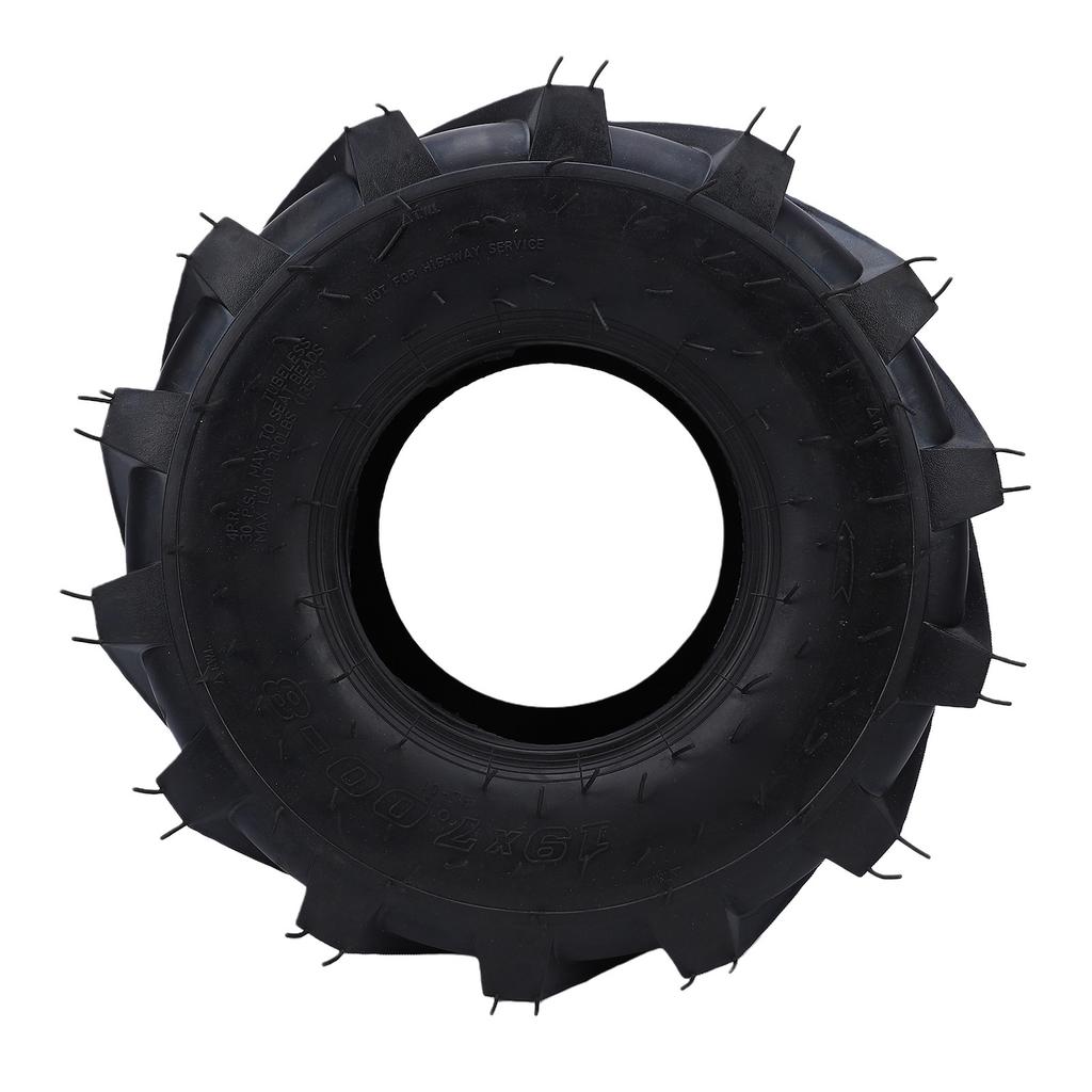 19x7 8 Tubeless Band Antislip 4PR ATV All Terrain Band Vervanging voor Coleman BT200X CT200U CT200U EX
