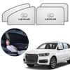 Tendalino Parasole per Parabrezza Auto Scudo Protettivo UV Interno Per Lexus IS250 IS300 RX350 LS500 LX600 NX260 CT200 EX350 NX300h GX550