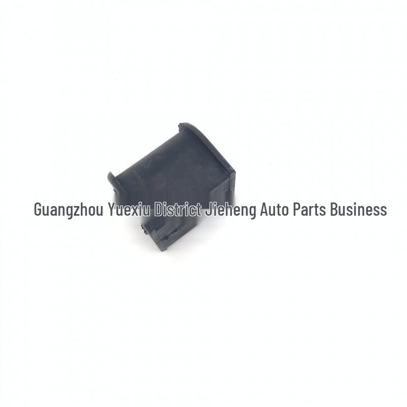 Volvo XC60/S80 Front Stabilizer Bar Bushing (Open Rubber)