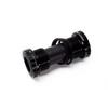 BB51 BB70 BB91 Road Bike Central Axles Replacement Road Bike Bottom Bracket Adapter Cycling Accessories Enduring