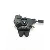 A2047500185 Rear Trunk Lid Lock Machine For Mercedes-Benz W204 C180 C200 C250 W212 E180 E200 E250 E300 R172 SLK200 SLK250