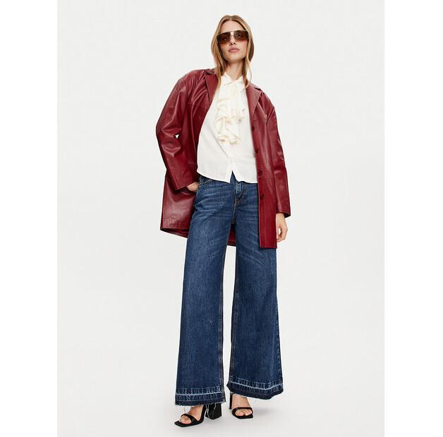 Haveone Frankie Jeans PGZ-M087 Blue Wide Leg