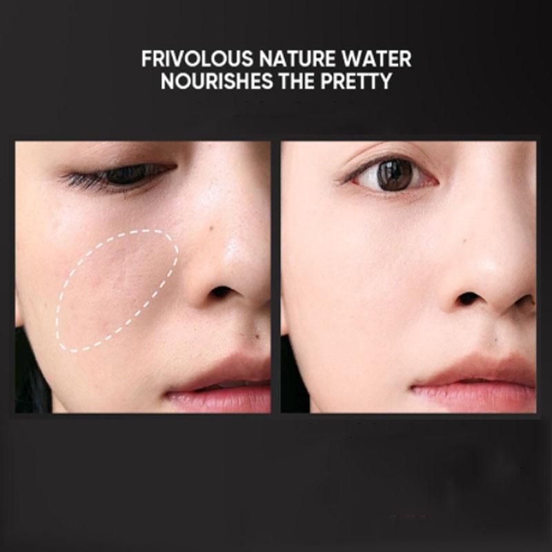 Avocado Oil Control Beauty Cream Whitening and Concealer Liquid Foundation Long Lasting Waterproof Mushroom Cushion Bb Cream