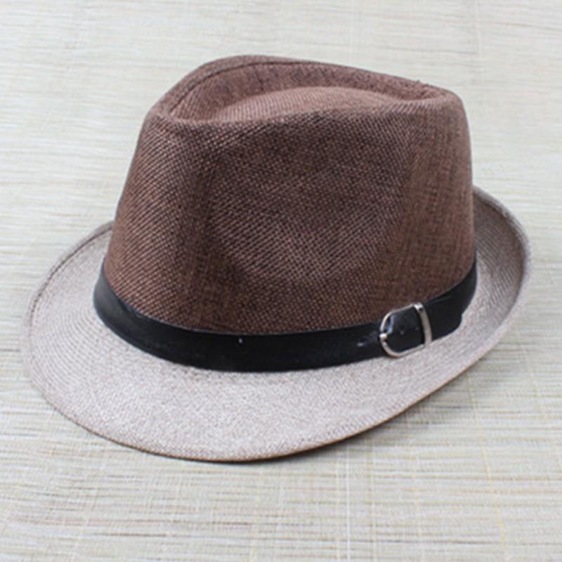Unisex Hat Women Hat Men Gangster Summer Beach Cap