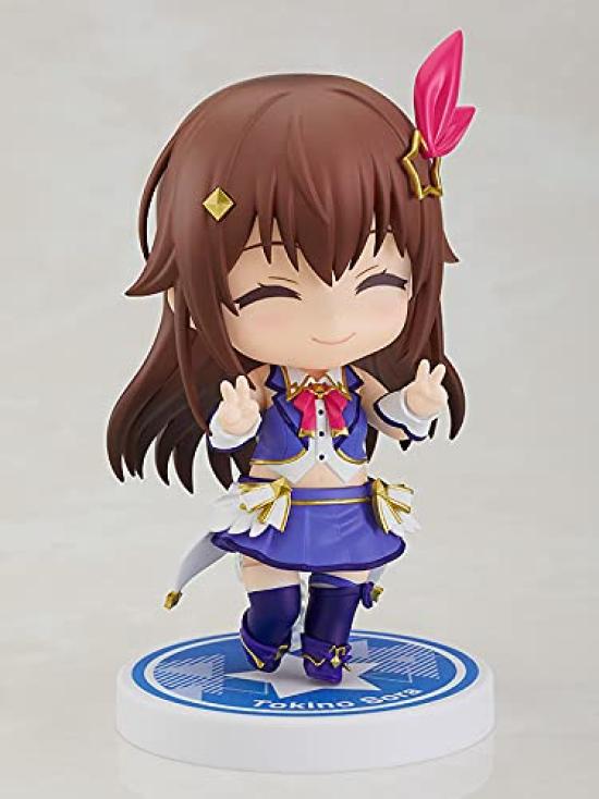 Nendoroid Hololive Production Tokino Sora Non-scale ABS & PVC painted movable figure M06782