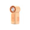 Strong Wind Cooling Small Fan High-Speed Electric Fan Portable Handheld Mini Fan  Camping Travel